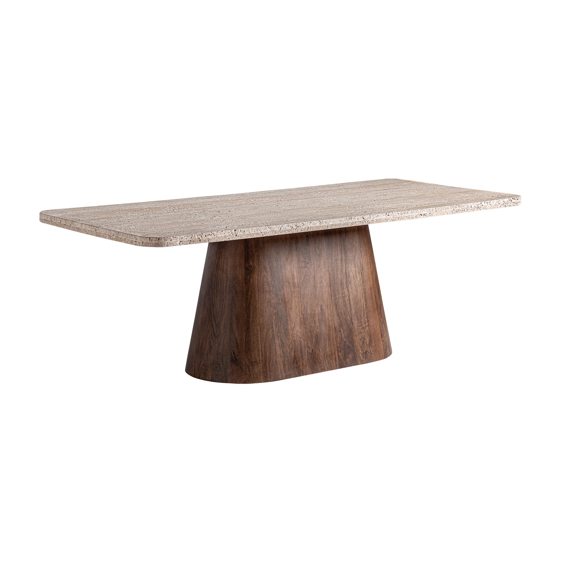 SANNUM DINING TABLE